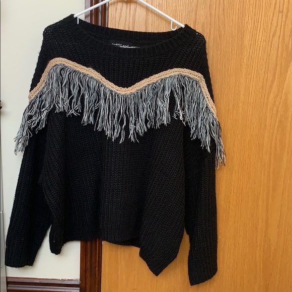 Mustard Seed Sweaters - perfect winter sweater Mustard Seed Sweaters - perfect winter sweater